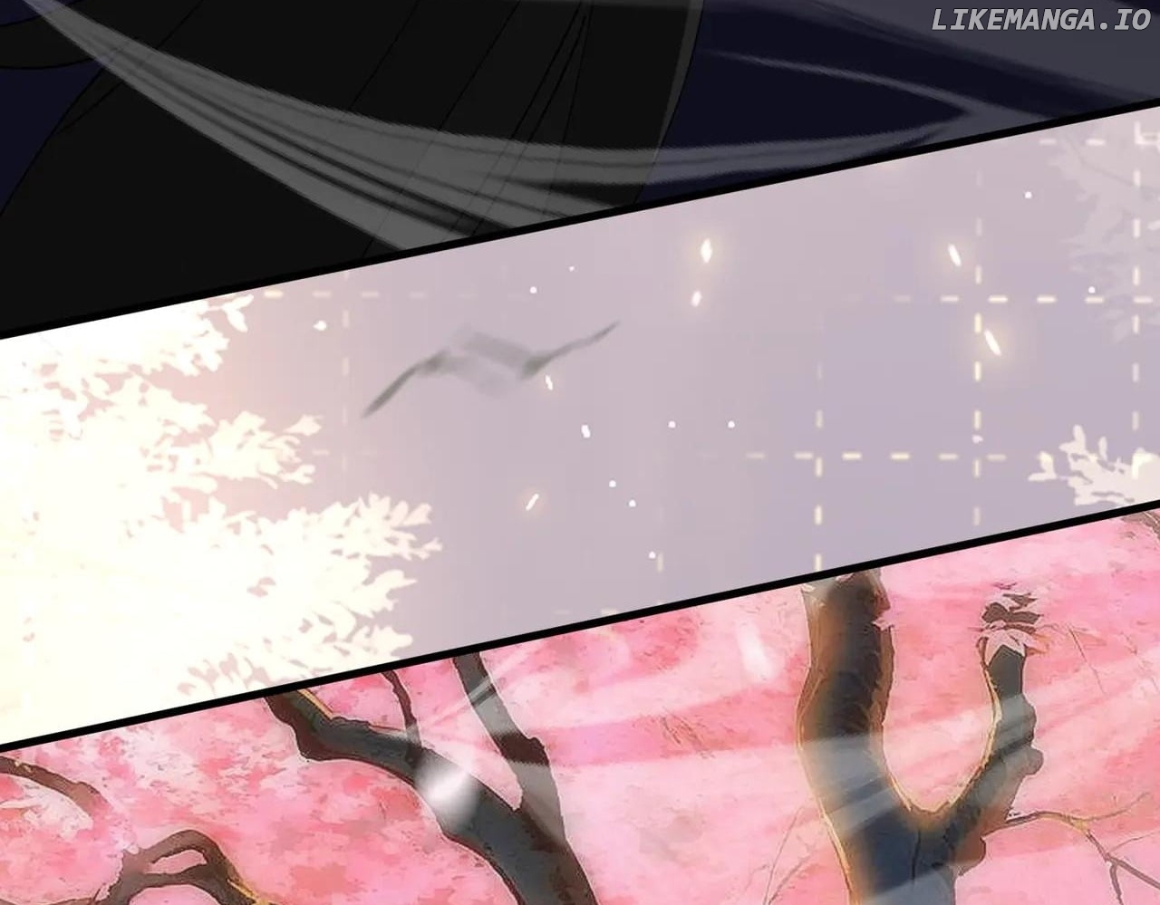 My Empress Apprentice is Becoming Evil Chapter 41 - page 77